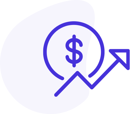 business growth graph