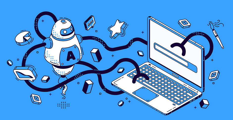 B2B Customer Journey: Harnessing the Power of Automation for Maximizing Efficiency