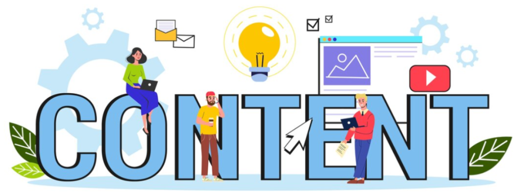 content marketing strategy