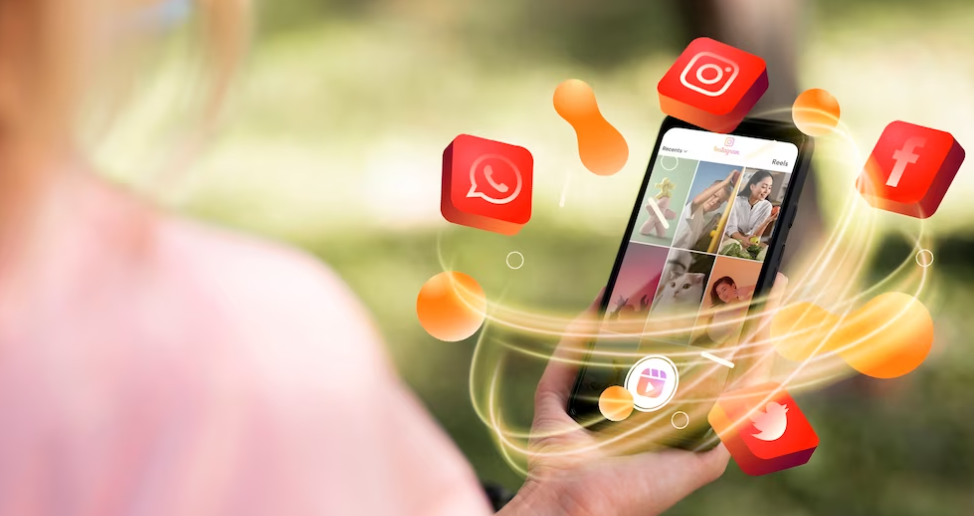 Digital Marketing Channels
