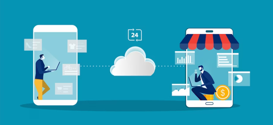 Transfer Offline Sales into Digital Space - Think Prile