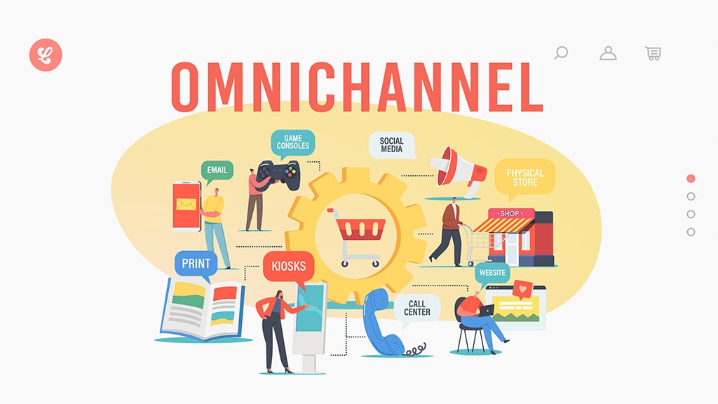 Omnichannel Marketing
